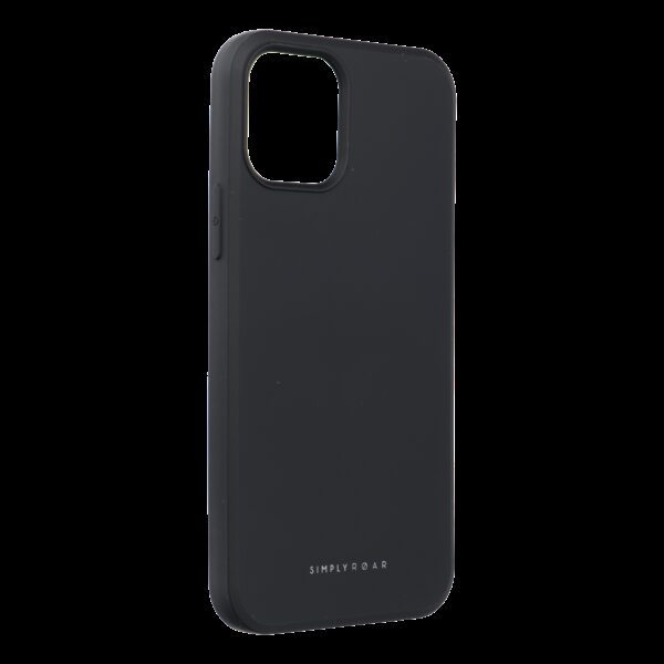 Roar Space Case - for Iphone 14 black