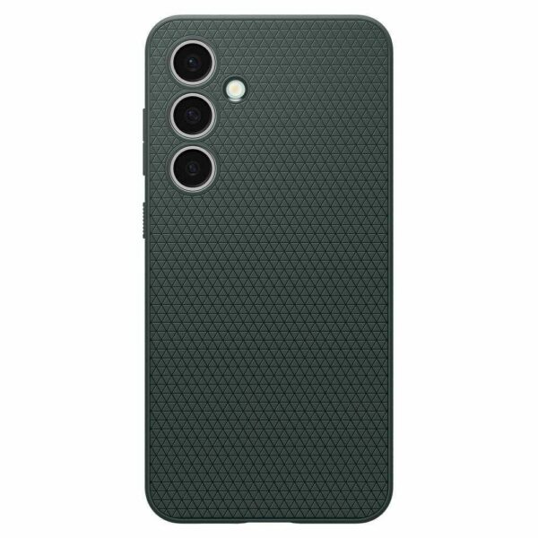 SPIGEN case LIQUID AIR for SAMSUNG S24 FE abyss green