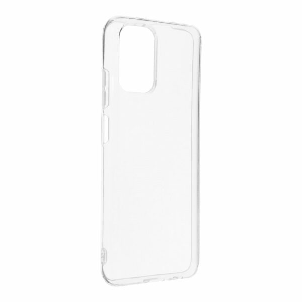 CLEAR Case 2 mm for XIAOMI Redmi Note 10 / 10S transparent