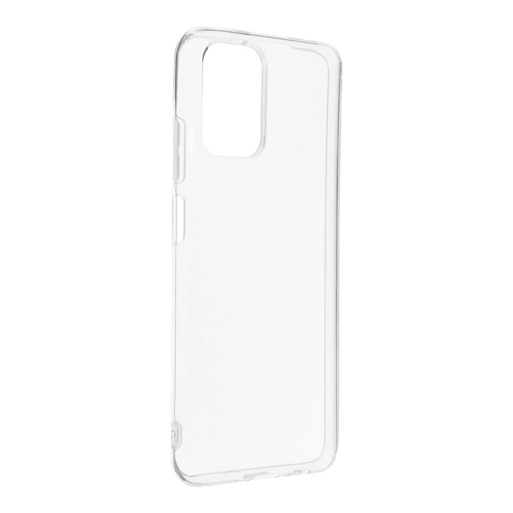 1a20402fb290dbe5a7e69a2175e68d25 CLEAR Case 2 mm for XIAOMI Redmi Note 10 / 10S transparent