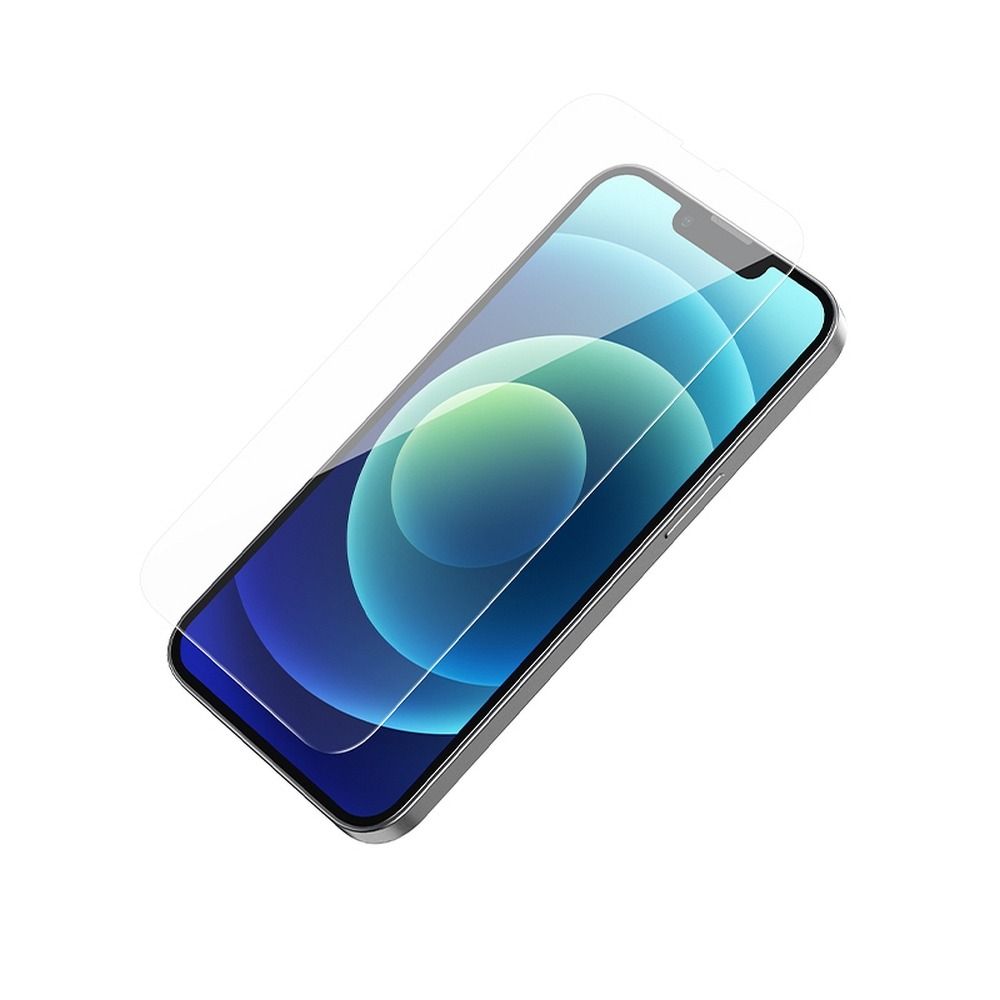 HOCO Instant tempered glass Full screen HD (SET 10in1) - MULTIPACK for Iphone 13 mini ( 5,4" ) G6