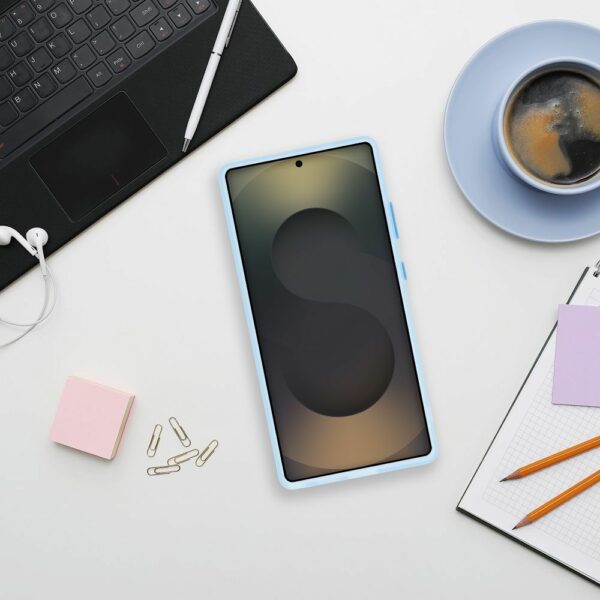 SAPPY Case for SAMSUNG A15 4G / A15 5G blue