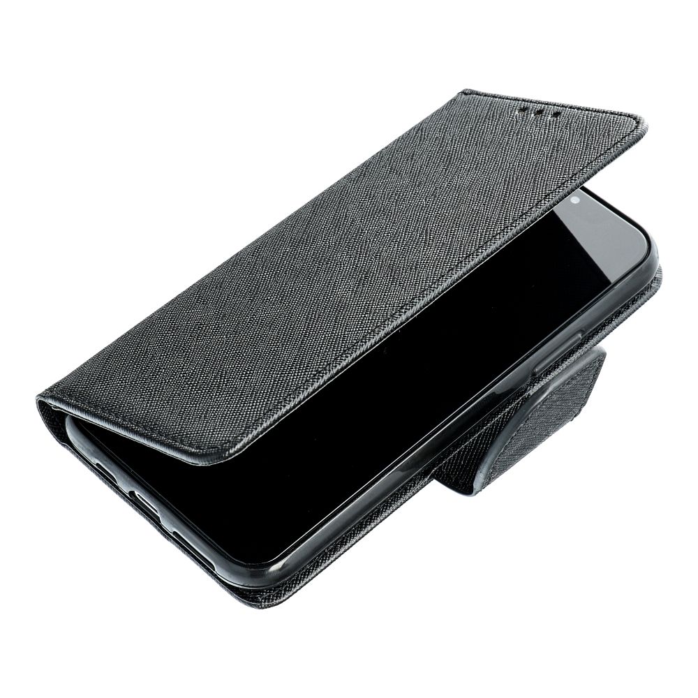 FANCY Book for SAMSUNG A56 black