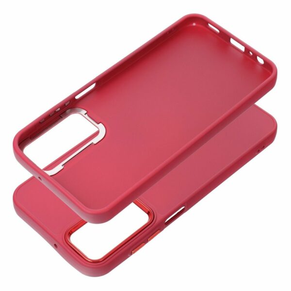FRAME Case for SAMSUNG A15 4G / A15 5G magenta