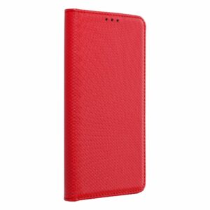 SMART CASE Book for IPHONE 12 / 12 Pro red