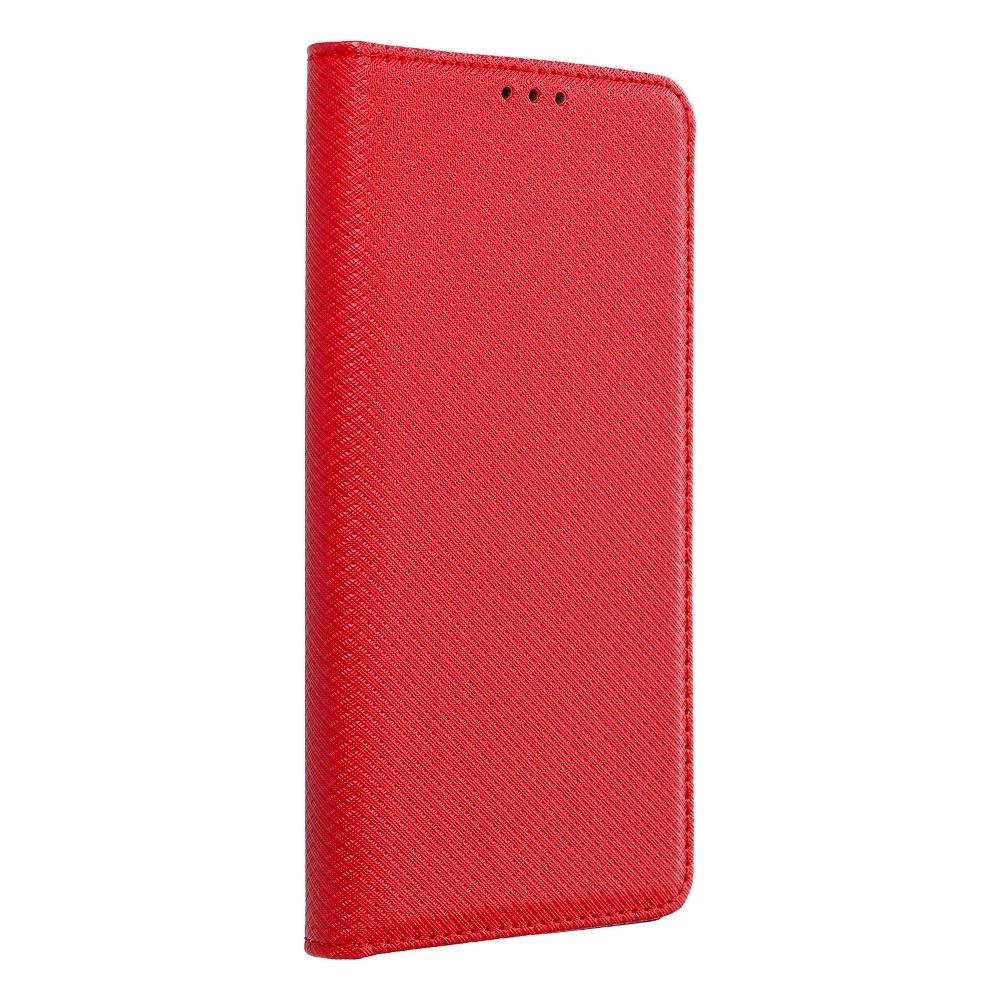 SMART CASE Book for IPHONE 12 / 12 Pro red