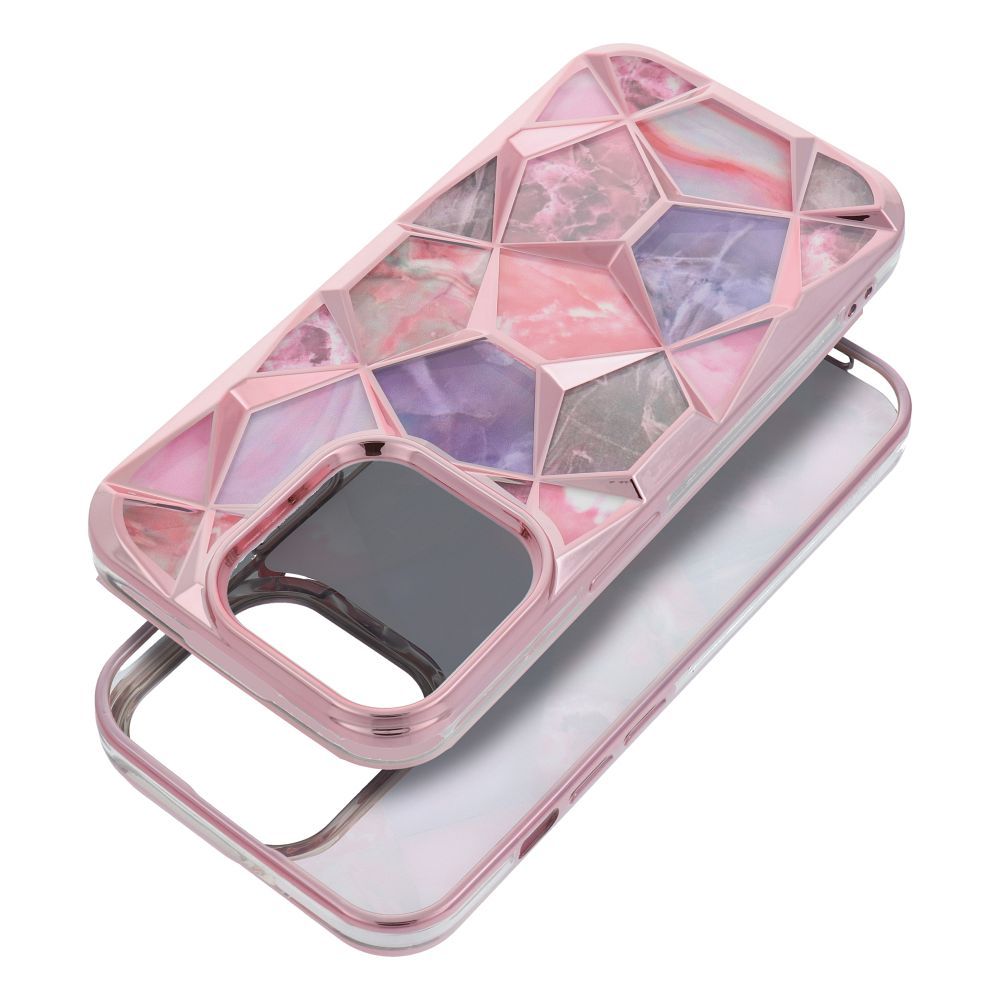 TWINKI Case for IPHONE 16e (SE 4 2025) pink