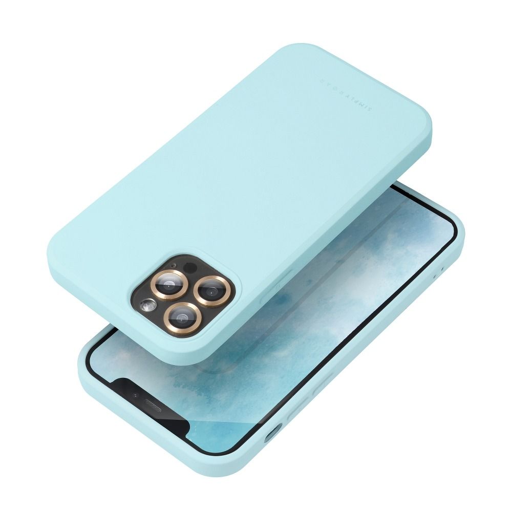 1a4407597286566e96e4691484f2fb0b ROAR case SPACE for IPHONE 11 Sky Blue