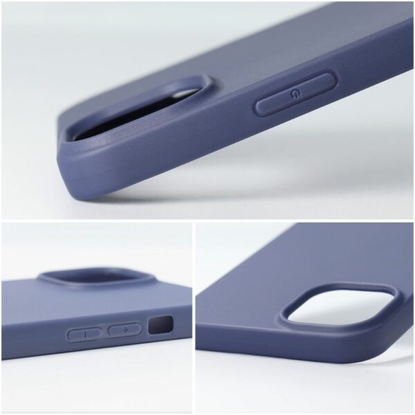 MATT case for HONOR 200 blue