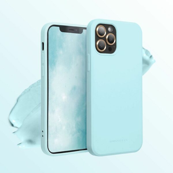 Roar Space Case - for Iphone 15 Plus Sky Blue