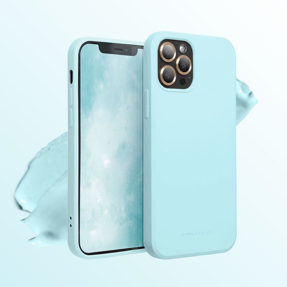 1a857090f80298990f34af6f67f31422 Roar Space Case - for Iphone 15 Plus Sky Blue