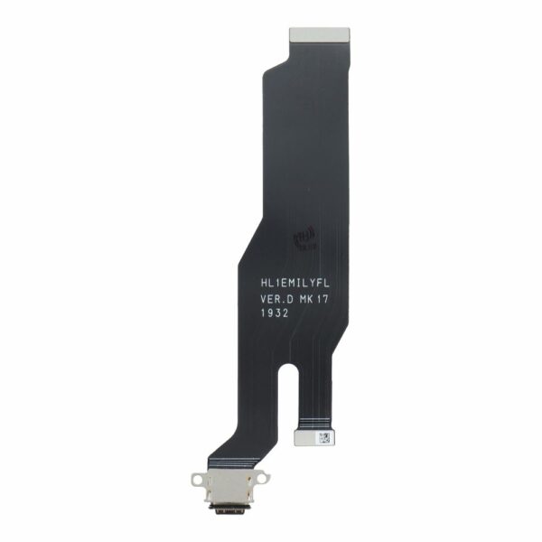 Charging port flex cable for Huawei P20