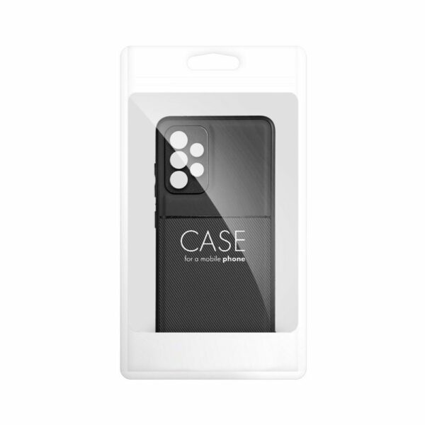 NOBLE case for SAMSUNG A05s black