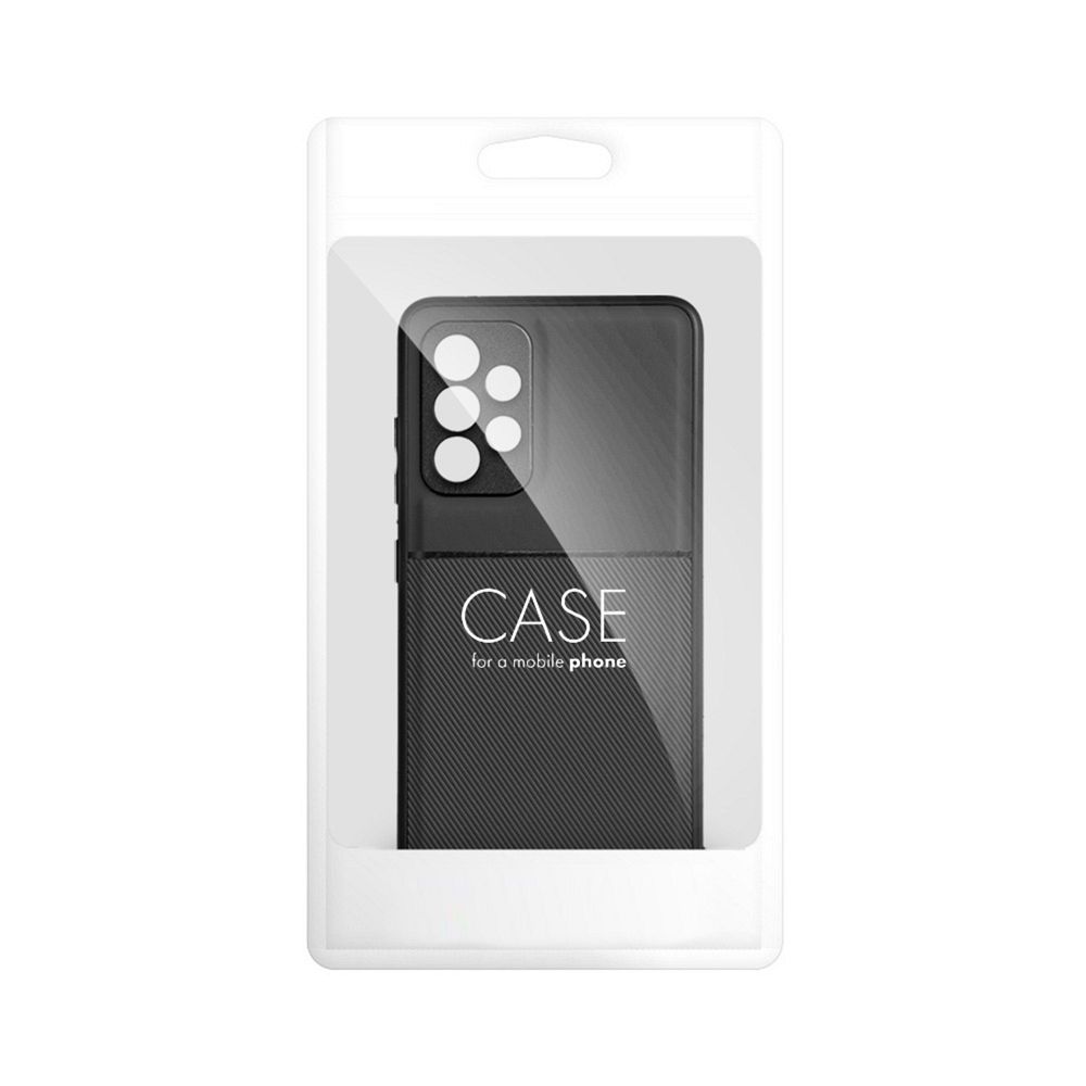 NOBLE case for SAMSUNG A05s black