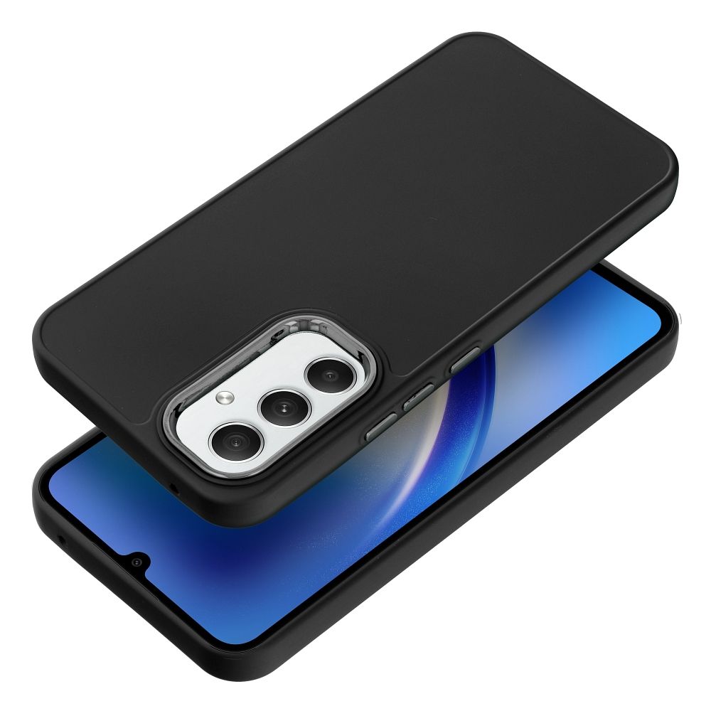 FRAME Case for SAMSUNG A54 5G black