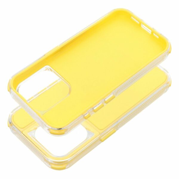 MATRIX Case for IPHONE 7 / 8 / SE 2020 / SE 2022 yellow