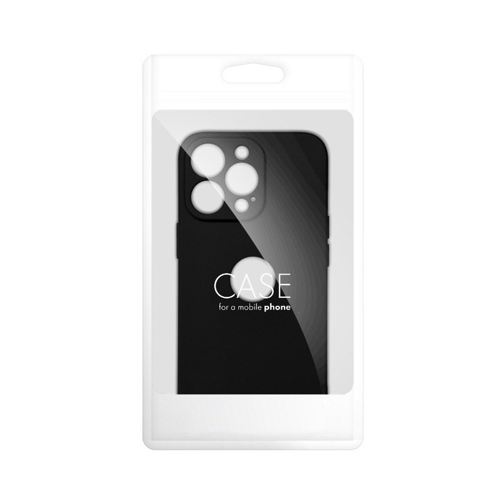 1b5ac7b060ab5b666a95e6e4013d7a94 SOFT case for IPHONE 16 Pro Max black
