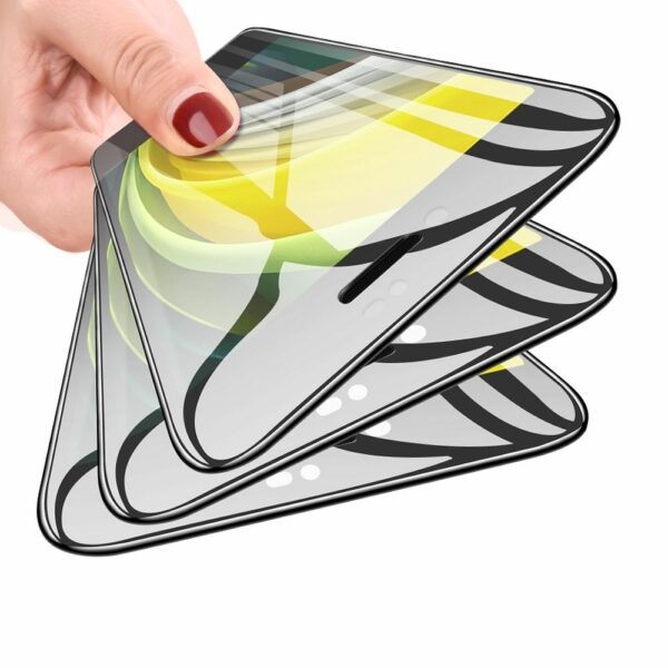 HOCO tempered glass HD Anti-static (SET 25in1) - MULTIPACK do Iphone 7 / 8 / SE 2020 / SE 2022 (G10)