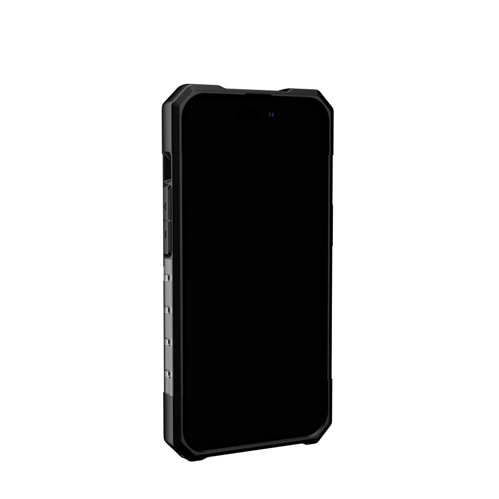 UAG Urban Armor Gear case PLASMA for IPHONE 14 Pro ash