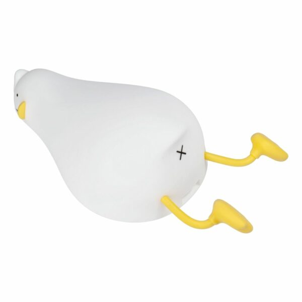 Table lamp bedside Goose Art Deco touch style