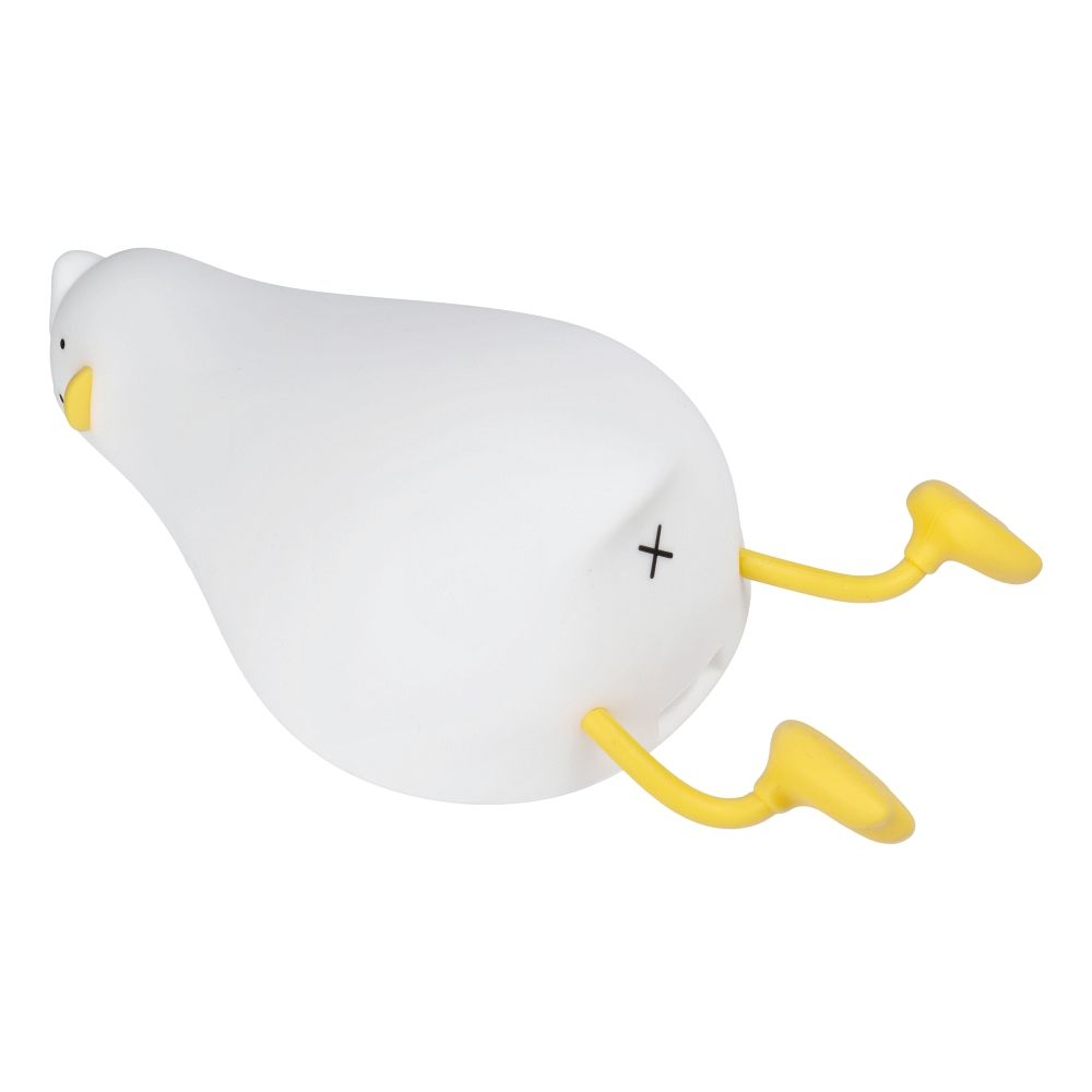 Table lamp bedside Goose Art Deco touch style