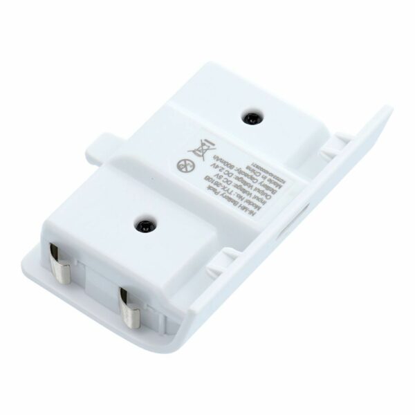 Gamepad battery pack for XBOX Series X / S 800mAh TYX -2610B white