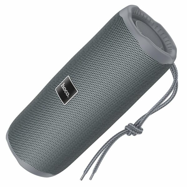 HOCO wireless speaker bluetooth HC16 gray