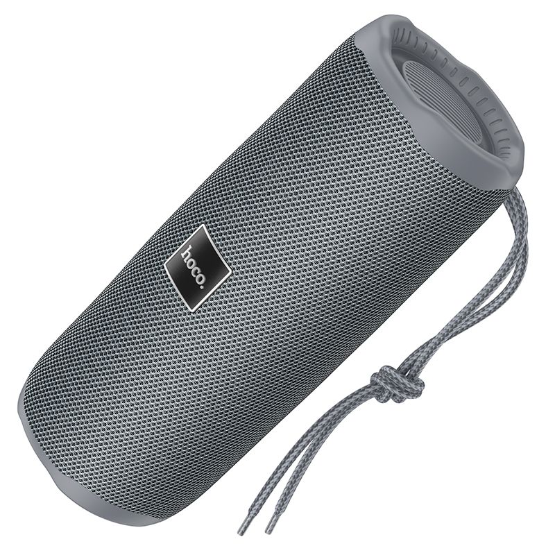 HOCO wireless speaker bluetooth HC16 gray