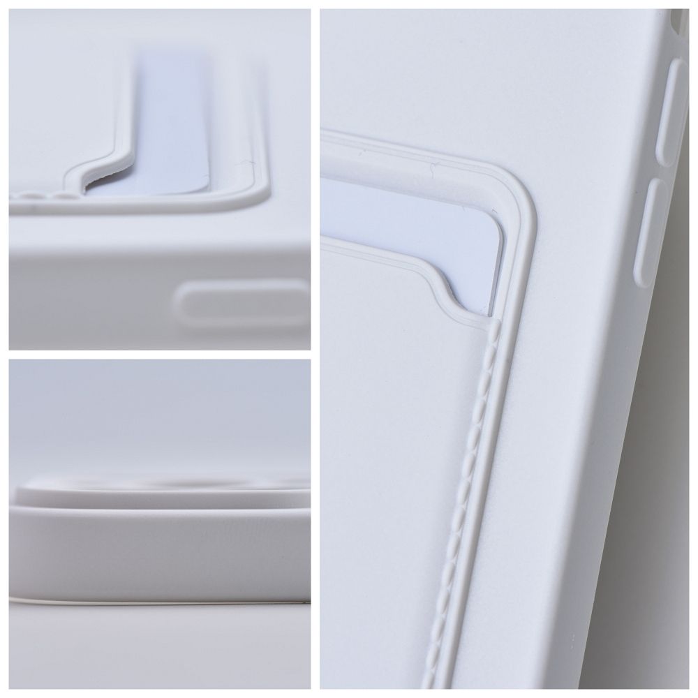 case CARD for IPHONE 14 Pro white