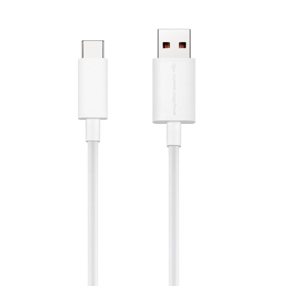 HUAWEI original cable USB A to Type C 8A LX1218 1 m white bulk