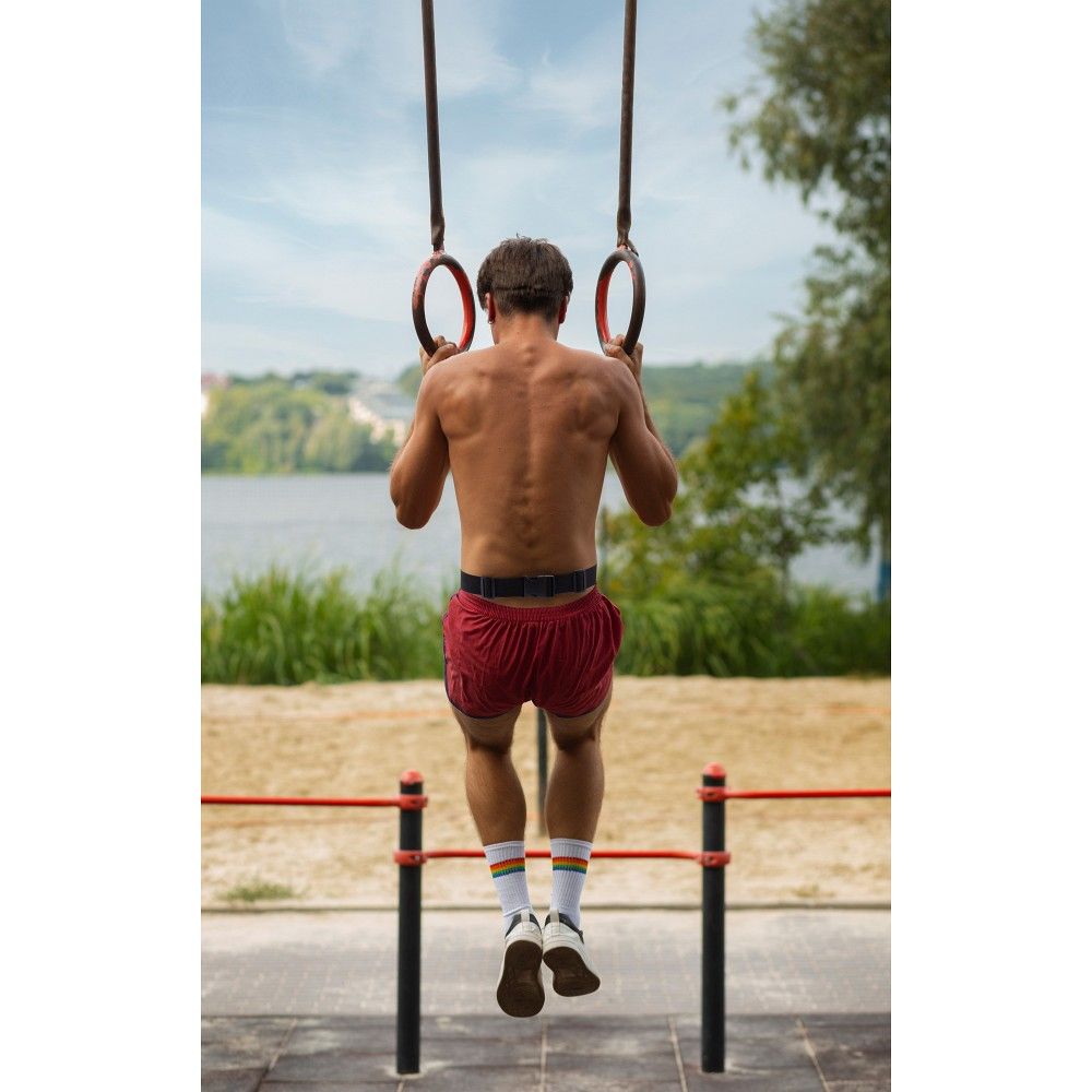 Sport case for Running black