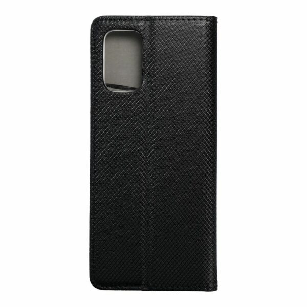 SMART CASE Book for SAMSUNG S20 Plus / S11 black