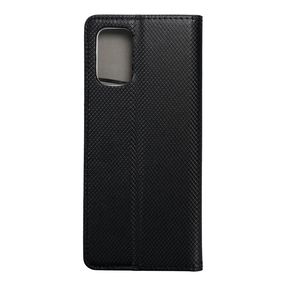 SMART CASE Book for SAMSUNG S20 Plus / S11 black