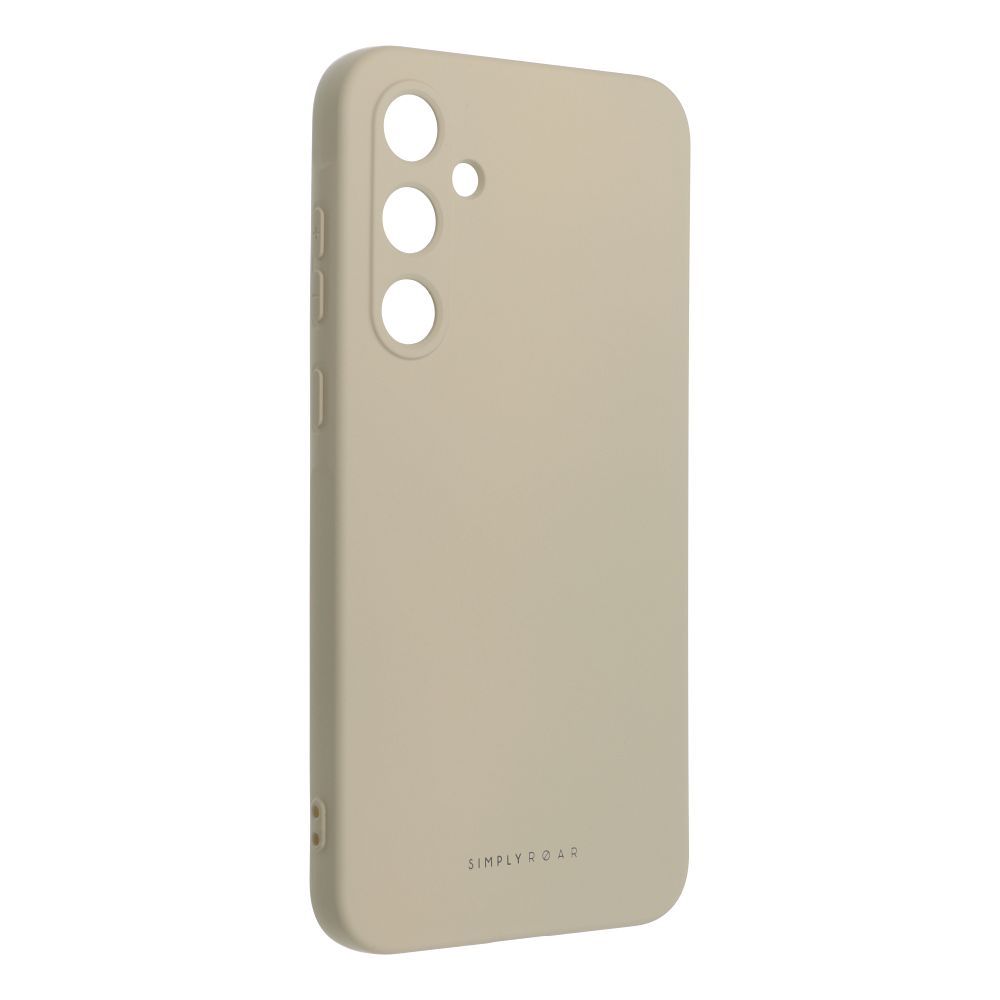 1d00623f233f69d9a45ff644f5c5fa83 ROAR case SPACE for SAMSUNG A35 5G Aqua White
