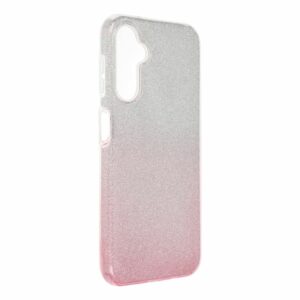 SHINING Case for SAMSUNG A14 5G / A14 4G transparent pink
