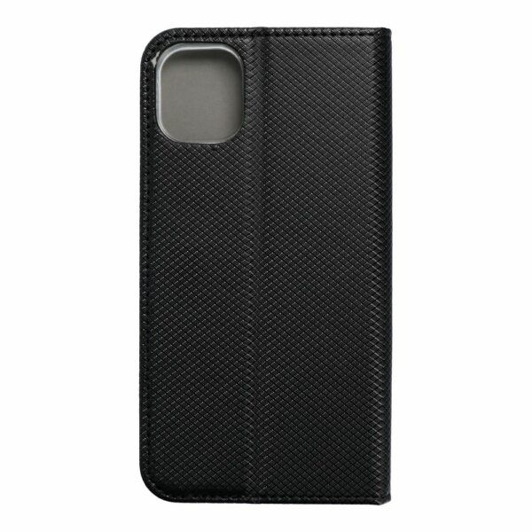 SMART CASE Book for iPhone 11 black