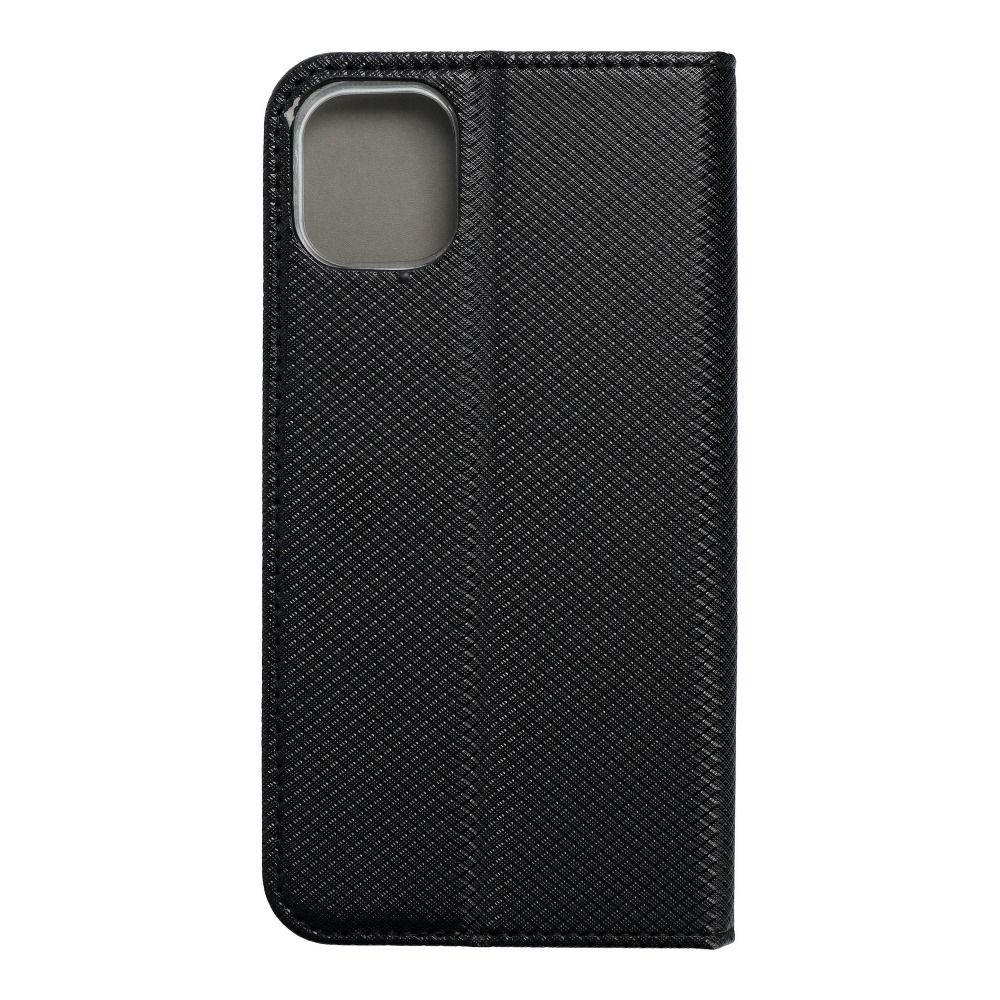 SMART CASE Book for iPhone 11 black
