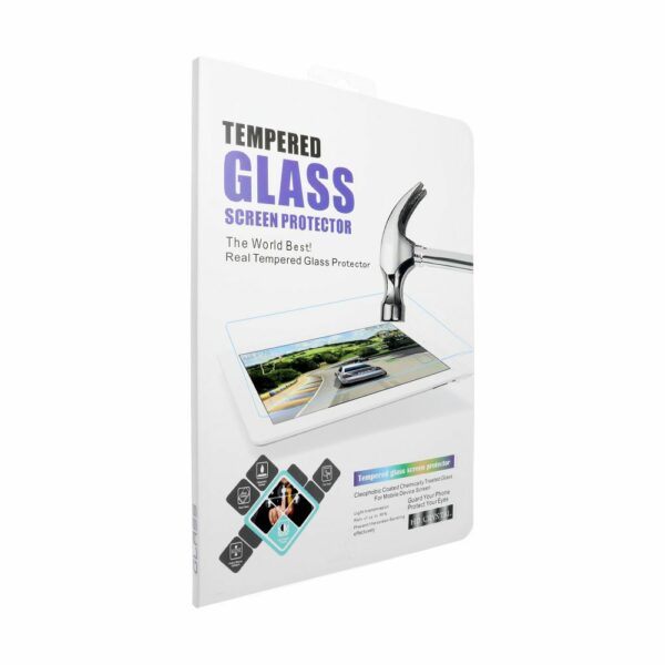Tempered Glass Blue Star - APP iPad Air 13" (2024)