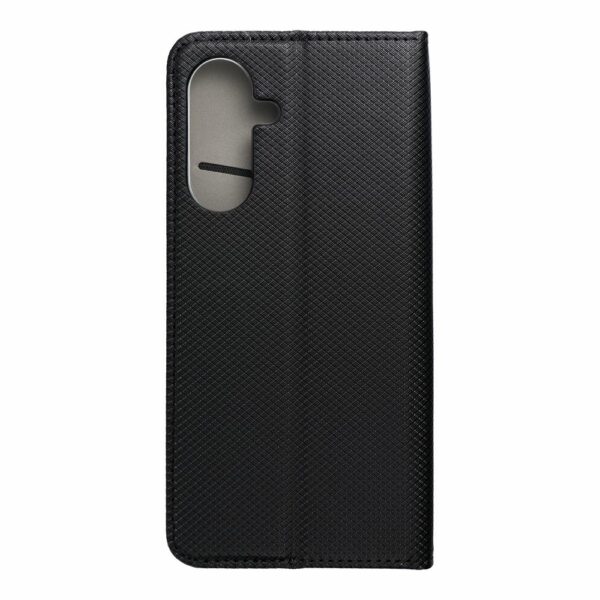 SMART CASE Book for SAMSUNG A36 5G black