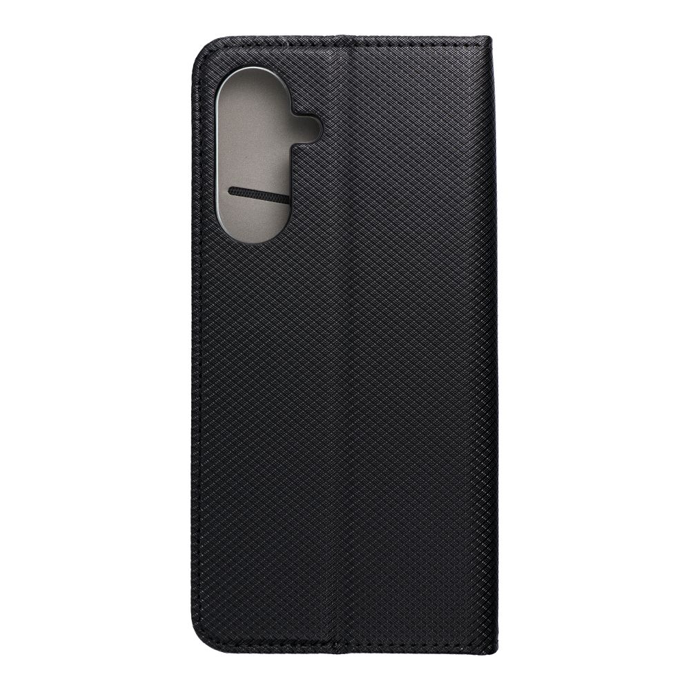 SMART CASE Book for SAMSUNG A36 5G black