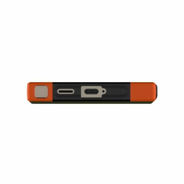 UAG Urban Armor Gear case CIVILIAN for SAMSUNG S24 Ultra 5G olive
