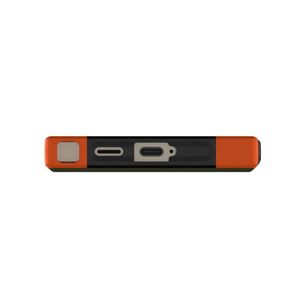 UAG Urban Armor Gear case CIVILIAN for SAMSUNG S24 Ultra 5G olive