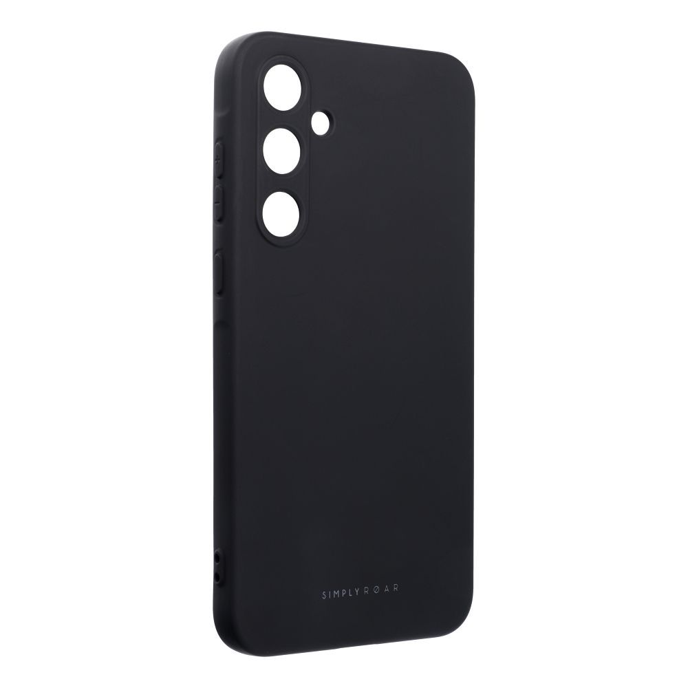 1dad0176fbb36f9d95029054a32dcec0 ROAR case SPACE for SAMSUNG A35 5G black
