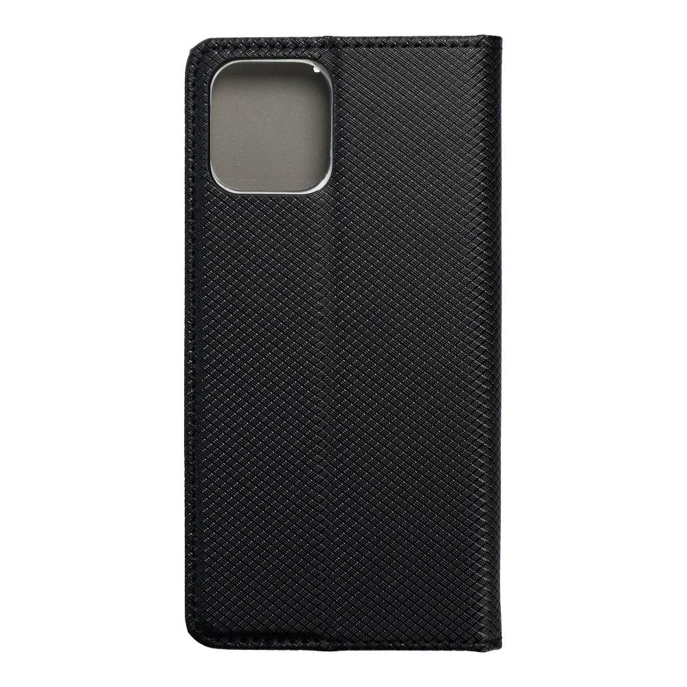 SMART CASE Book for IPHONE 12 / 12 Pro black