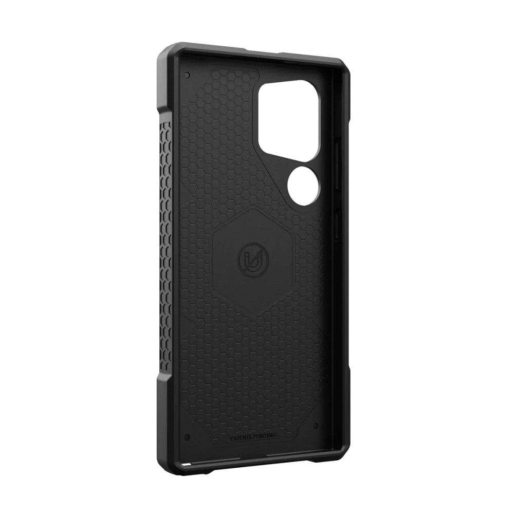 UAG Urban Armor Gear case MONARCH for SAMSUNG S24 Ultra 5G carbon fiber