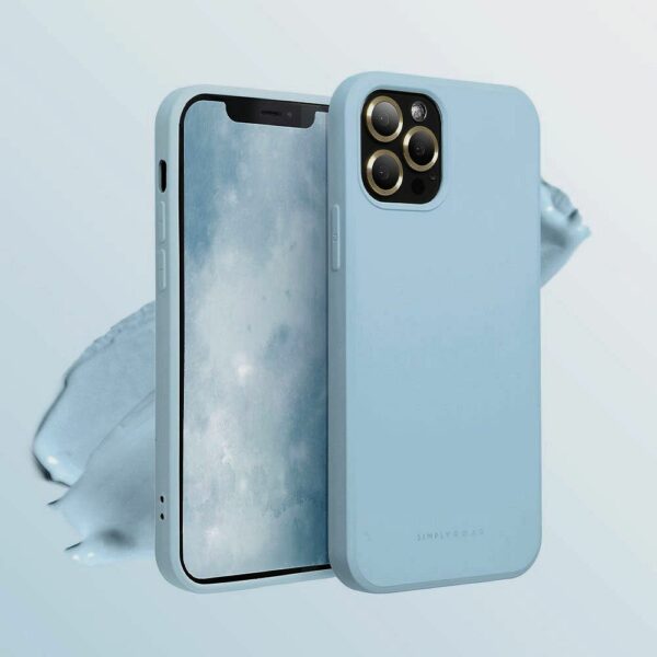 ROAR case SPACE for XIAOMI Redmi 14C Sky Blue