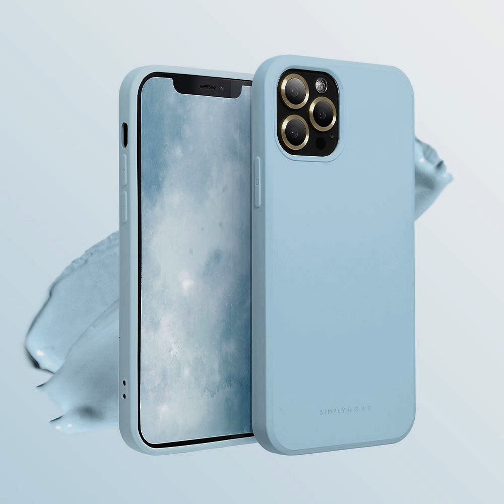 1de6e1880d6d674e88e1f3bf74a51589 ROAR case SPACE for XIAOMI Redmi 14C Sky Blue