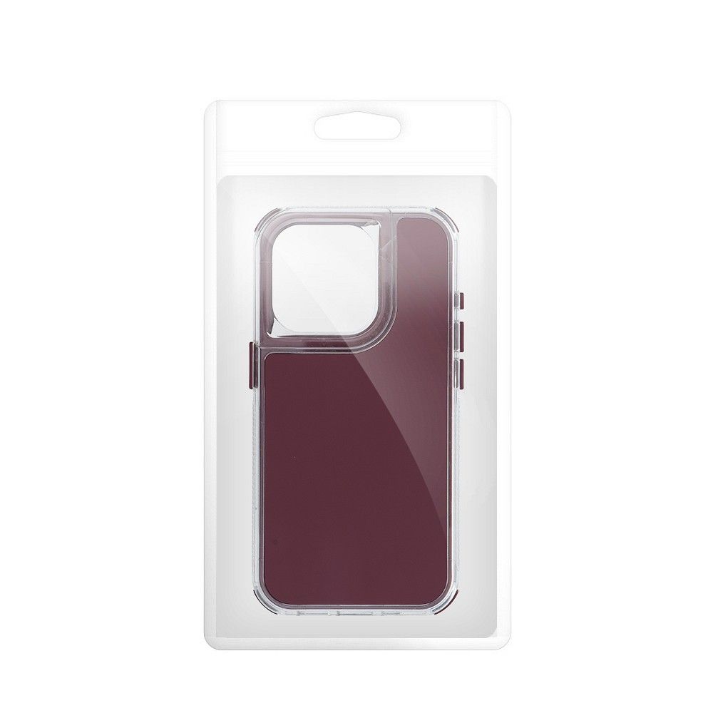 MATRIX Case for IPHONE 15 Pro Max purple