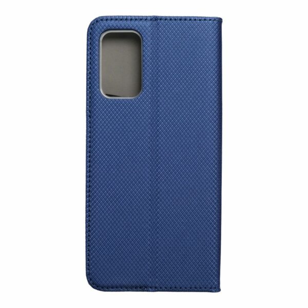 SMART CASE Book for XIAOMI Redmi 9T navy
