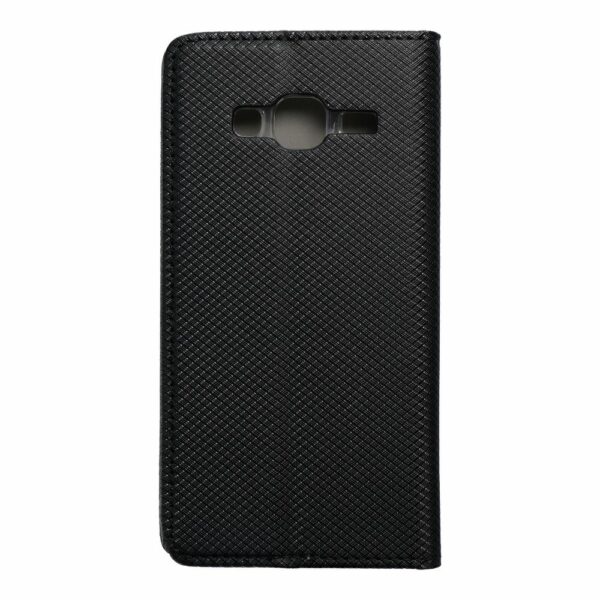 SMART CASE Book for SAMSUNG J3/J3 2016 black
